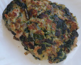 Foto del paso 5 de la receta: Hamburguesa de pavo y verduras