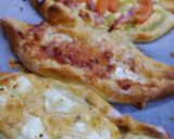 Φωτογραφία βήματος 6 της συνταγής Πεϊνιρλί του Λάμπρου