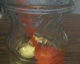 Foto langkah ke 3 dari resep Lime Pineapple Punch.