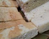 Foto langkah ke 10 dari resep Bolu Pisang Uli Lembut.