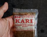 Foto langkah ke 3 dari resep Kari Ayam Kentang.