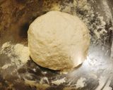 Foto del passaggio 1 della ricetta Rotolo farcito. Pan brioche salato