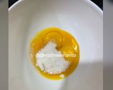 Foto langkah ke 1 dari resep Chiffon Pandan tanpa santan.