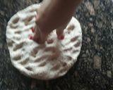 Foto del paso 3 de la receta: Pan integral saludable ♡