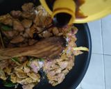 Foto langkah ke 3 dari resep Tongseng Daging Sapi.