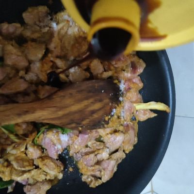Langkah 3