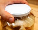 Fahéjas körtebefőtt recept fázis 7 fotója
