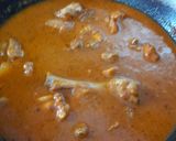 चिकन दो प्याजा (chicken do pyaza recipe in Hindi) रेसिपी चरण 5 फोटो