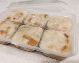 Hình bước làm 3 của món Cháo Bánh Mì 1:5 (Bò Con Ăn Dặm Kiểu Nhật)