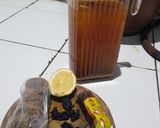 Foto langkah ke 1 dari resep Wedang asem gula jawa segeerr😁😁.