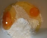 Gluténmentes tortellini recept fázis 1 fotója