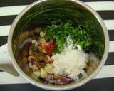 Just Falafel recipe step 1 photo