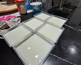 Foto langkah ke 2 dari resep Leci Silky Puding.