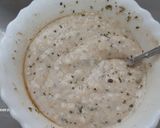 Foto del paso 5 de la receta Boquerones en vinagre y ensalada de atún