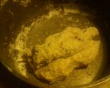 Foto del paso 1 de la receta: Tortillas al rescoldo (fáciles y veganas)