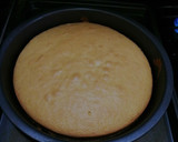 Foto del paso 9 de la receta: Pastel de tres leches