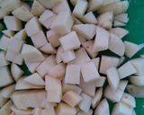 Foto del paso 1 de la receta: Malfattis
