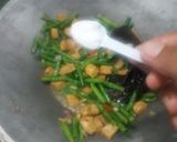 Foto langkah ke 4 dari resep 138. oreg tempe bunga bawang.