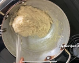 வெந்தயக்களி ரெசிபி ஸ்டேப் 2 புகைப்படம்