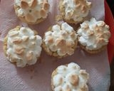 Foto del paso 6 de la receta: Minis pie de limón