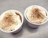 Forrócsoki házilag ♥️🍫🧉☕🧋 recept fázis 3 fotója