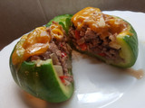 Zapallitos Rellenos