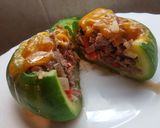 Foto del paso 6 de la receta: Zapallitos Rellenos
