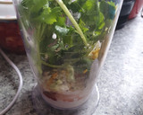 Foto del paso 1 de la receta: Salsa para untar