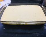 Foto del paso 3 de la receta: Tarta de durazno y piña invertida