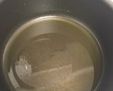 A picture of step 1 of Okra Stir Fry (Bhindi Ki Sabzi).