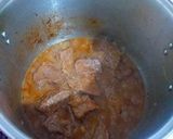 Foto del paso 5 de la receta: Ternera caramelizada con pasas sultanas y especias nobles