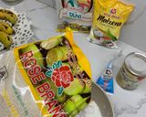 Foto langkah ke 3 dari resep Cendol Kecebong.
