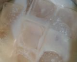 রোজ লস্যি(rose lassi recipe in Bengali) রেসিপি ধাপ - 2 ছবি