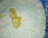 A picture of step 2 of Crunchy chin chin 2.