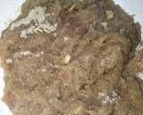 गव्हाच्या पिठाचा शिरा (ghavacha sheera recipe in marathi) रेसिपी स्टेप 7 फोटो 