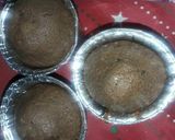 Foto del paso 6 de la receta: Budín rápido nesquik
