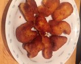 Foto del paso 1 de la receta: Abecedario empanizado