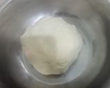 Foto langkah ke 2 dari resep Square pan Pizza tanpa ulen.