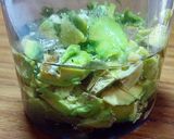 Foto del paso 1 de la receta: Mayonesa de paltas