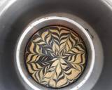 Marble cake recipe step 6 photo