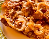 Magyaros szűzérme recept fázis 5 fotója