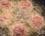 Foto del paso 2 de la receta: Albóndigas de ternera con nueces y aceitunas