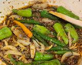 A picture of step 4 of 🌶️🍋🧅Instant Green Chilli,Onion & Lemon Pickle:.
