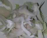 Foto langkah ke 3 dari resep Seblak Sayur.