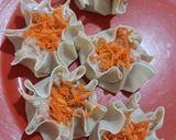 Foto langkah ke 6 dari resep Dimsum Ayam Udang.