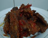 Foto langkah ke 3 dari resep Dendeng Batokok.