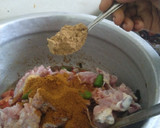 நாட்டுக்கோழி குழம்பு ரெசிபி ஸ்டேப் 5 புகைப்படம்