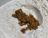 Foto langkah ke 2 dari resep Gembus Goreng Tepung.