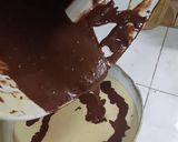 Foto del paso 7 de la receta: Torta rápida marmolada