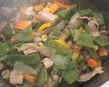 Use it or Lose it Stew! recipe step 2 photo